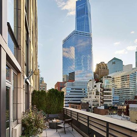 Smyth Tribeca Hotel Nova Iorque Exterior foto
