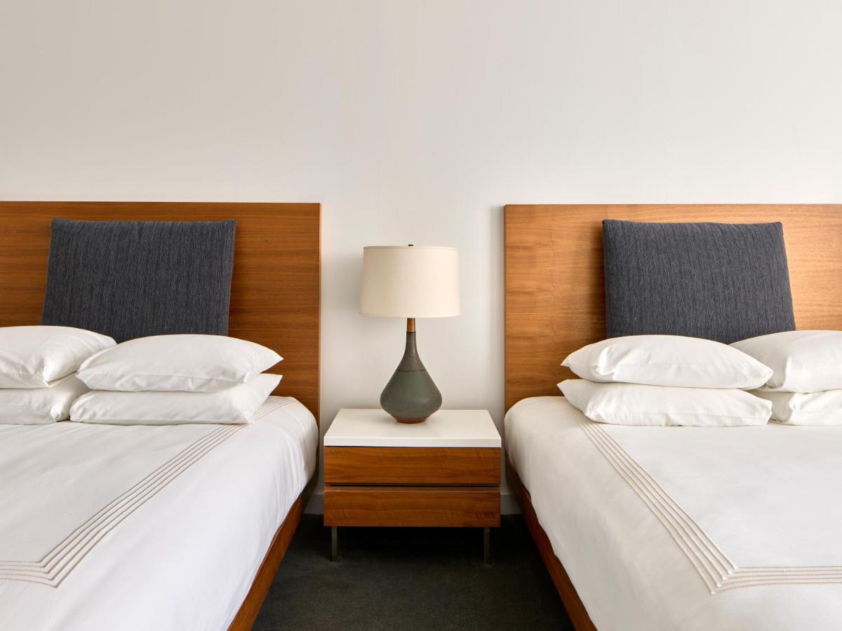 Smyth Tribeca Hotel Nova Iorque Exterior foto