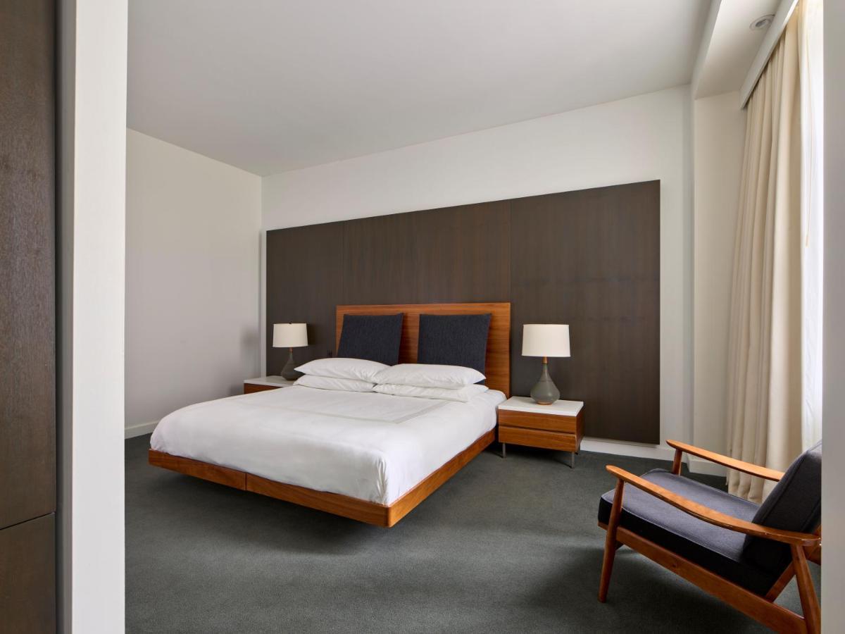 Smyth Tribeca Hotel Nova Iorque Exterior foto