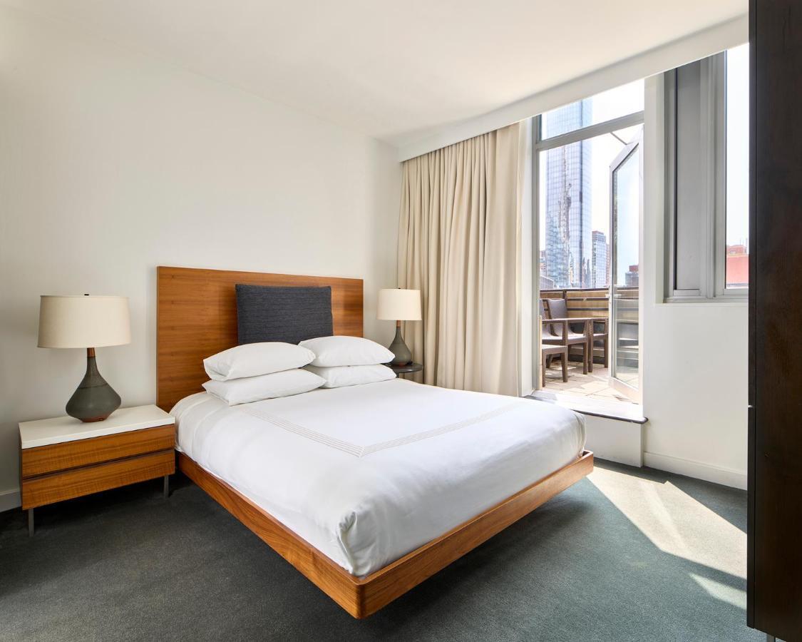 Smyth Tribeca Hotel Nova Iorque Exterior foto