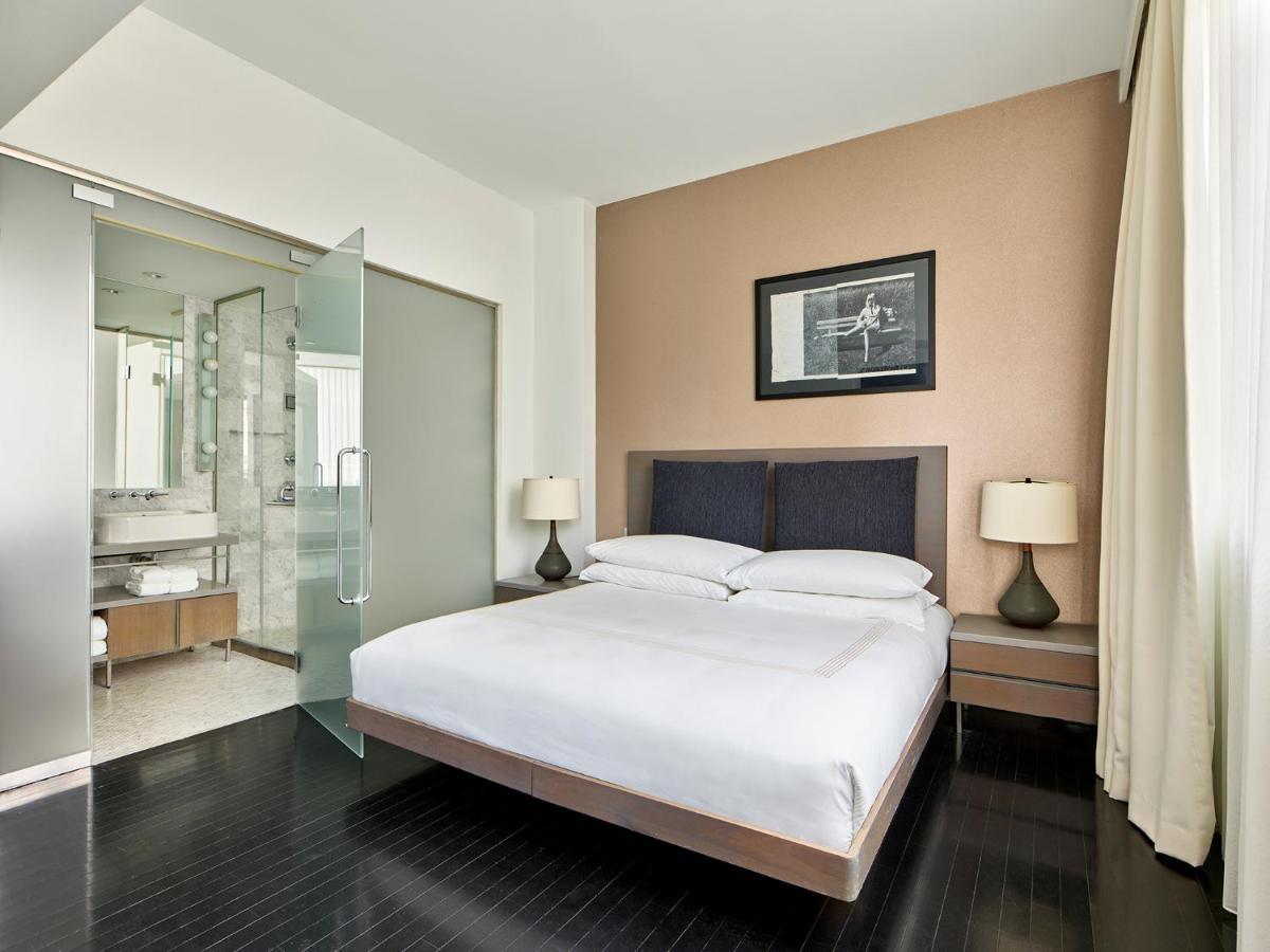 Smyth Tribeca Hotel Nova Iorque Exterior foto