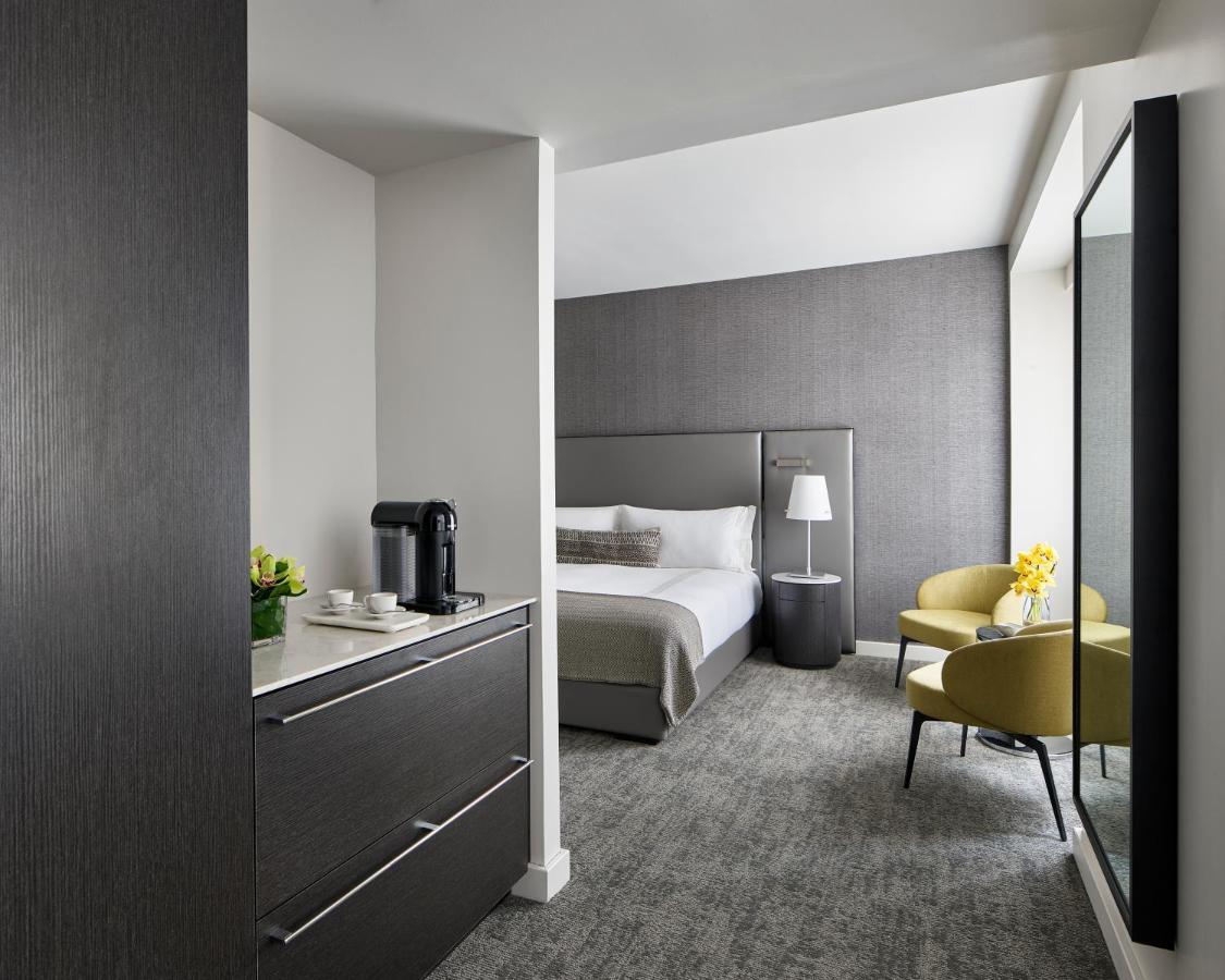 Smyth Tribeca Hotel Nova Iorque Exterior foto