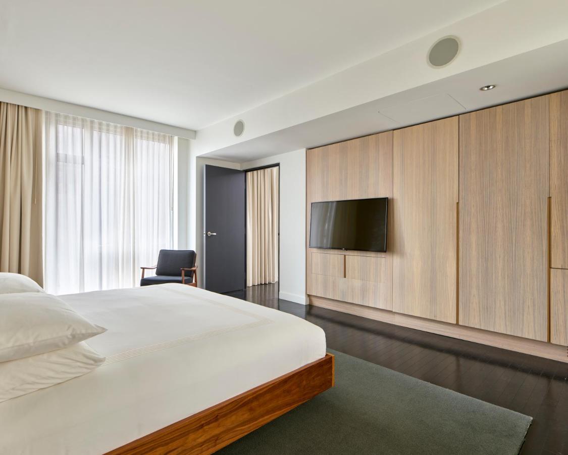 Smyth Tribeca Hotel Nova Iorque Exterior foto