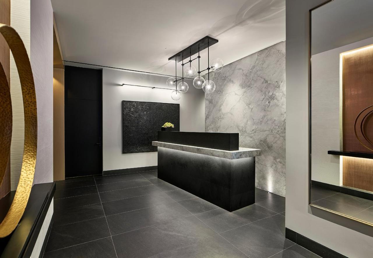 Smyth Tribeca Hotel Nova Iorque Exterior foto