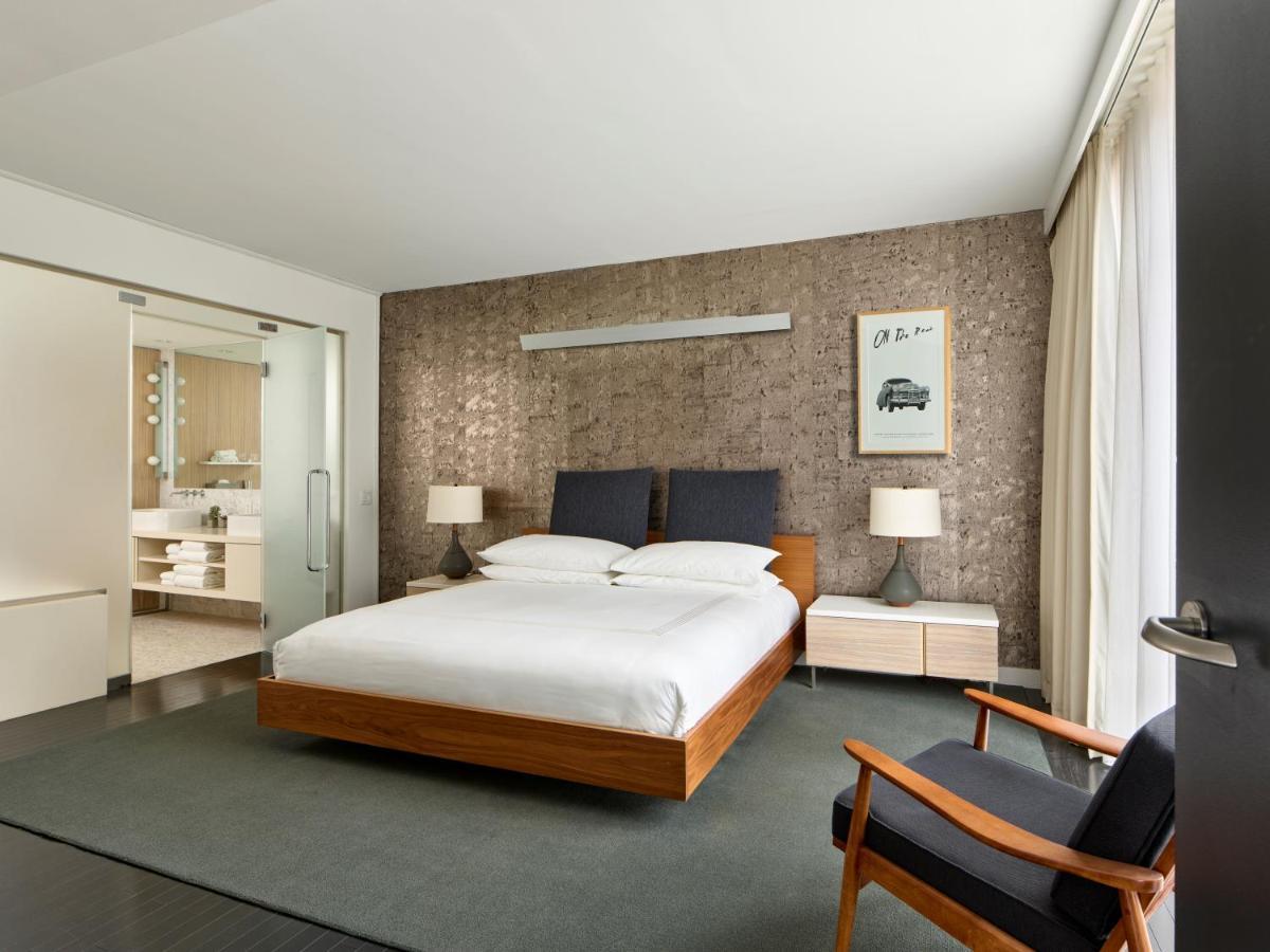 Smyth Tribeca Hotel Nova Iorque Exterior foto