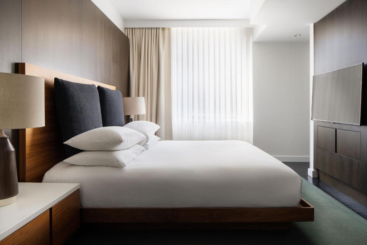 Smyth Tribeca Hotel Nova Iorque Exterior foto