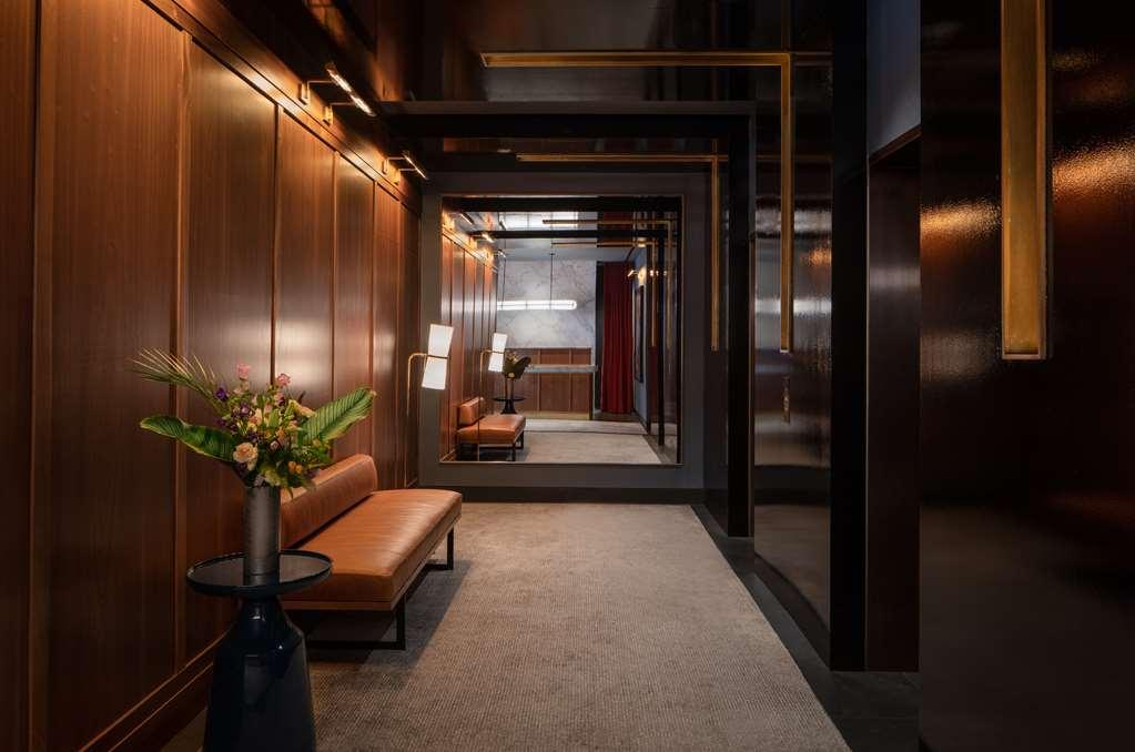 Smyth Tribeca Hotel Nova Iorque Interior foto