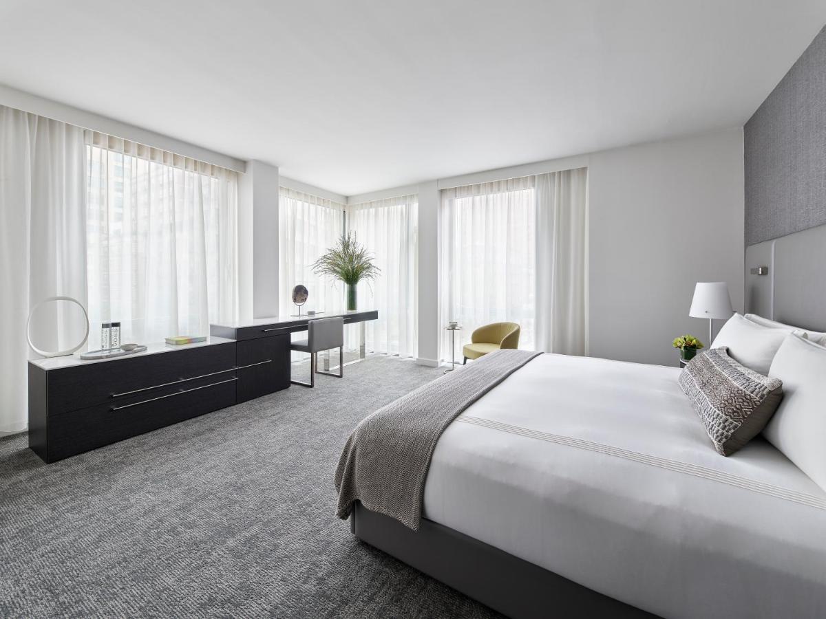 Smyth Tribeca Hotel Nova Iorque Exterior foto