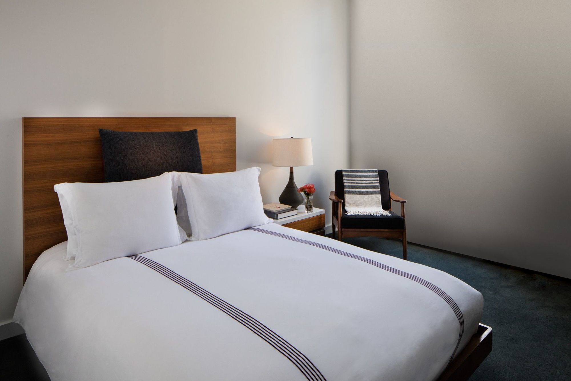 Smyth Tribeca Hotel Nova Iorque Exterior foto