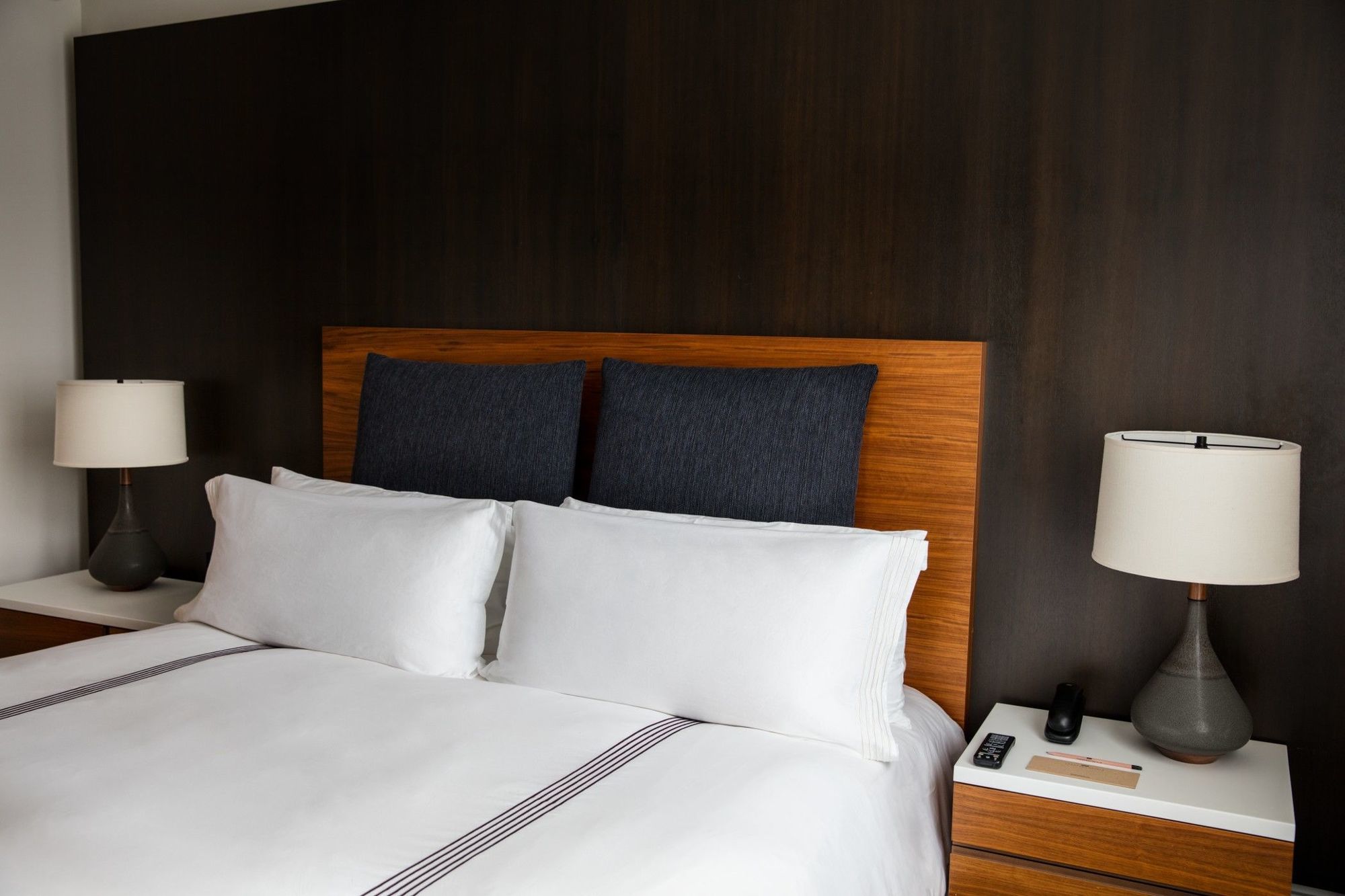 Smyth Tribeca Hotel Nova Iorque Exterior foto