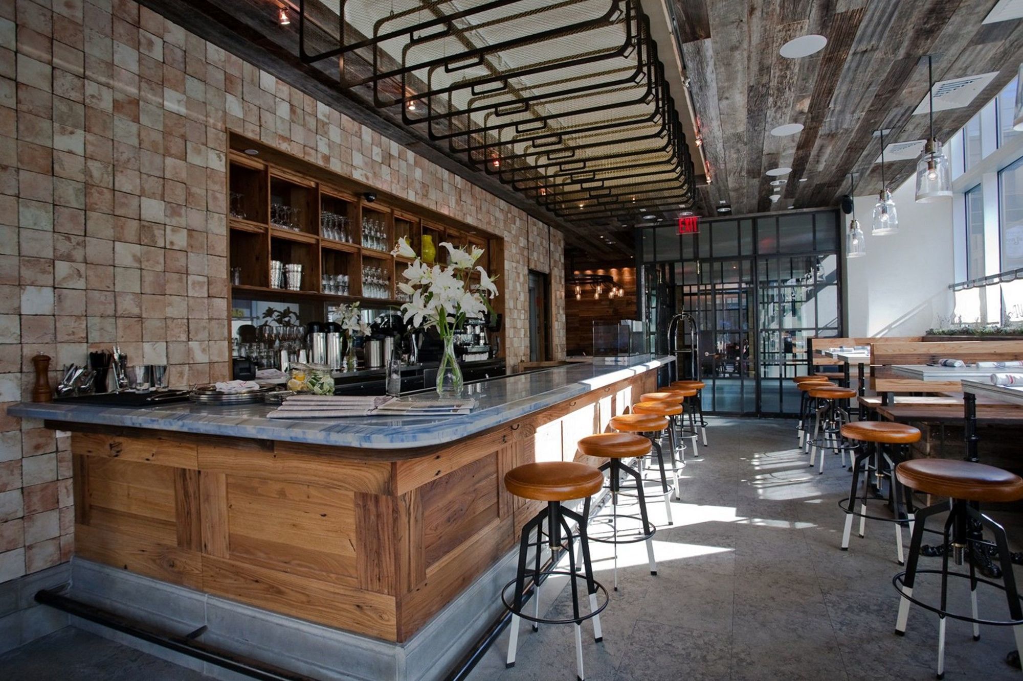 Smyth Tribeca Hotel Nova Iorque Exterior foto