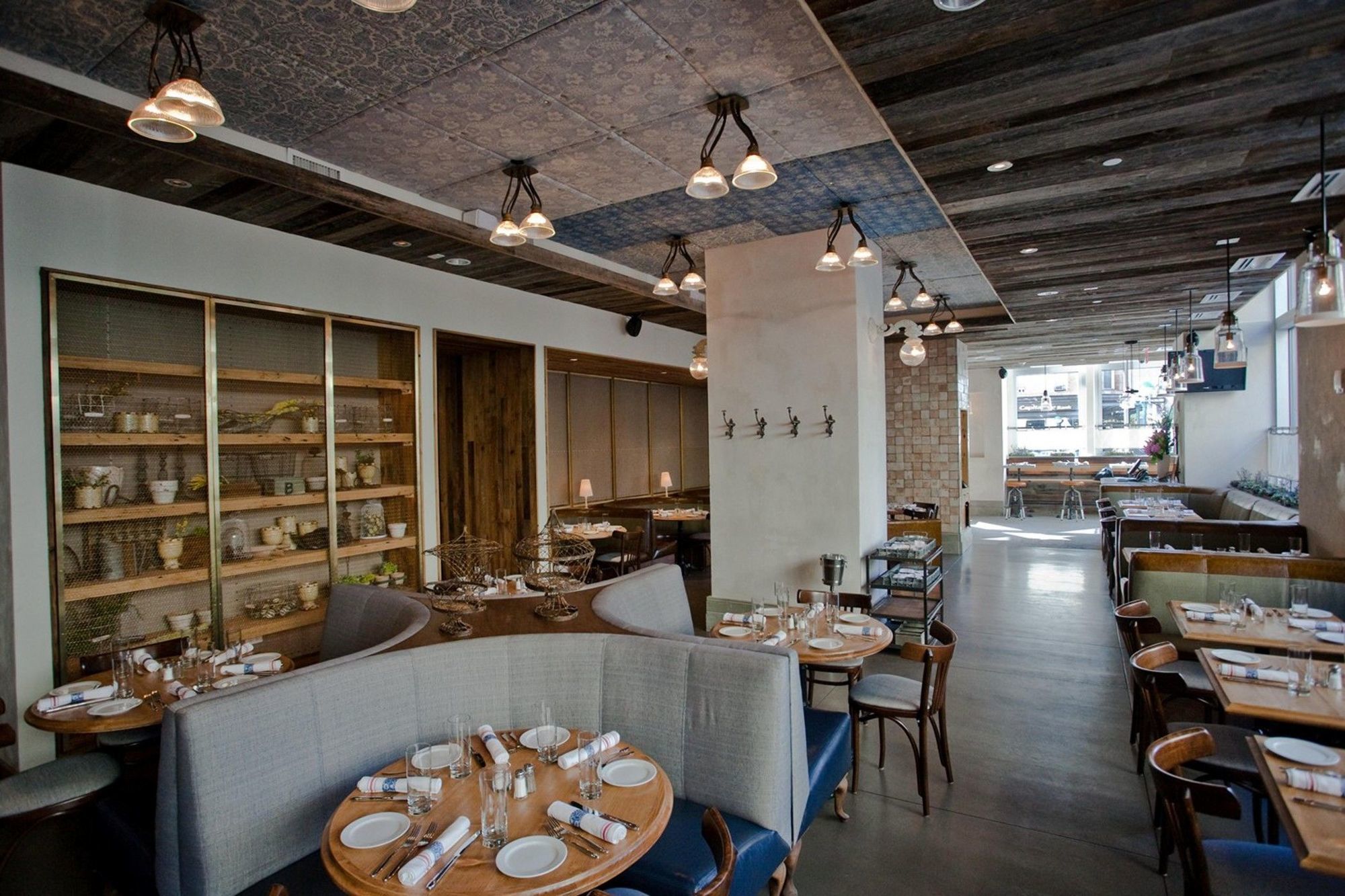 Smyth Tribeca Hotel Nova Iorque Exterior foto