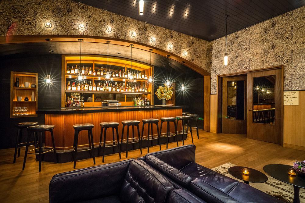 Smyth Tribeca Hotel Nova Iorque Exterior foto